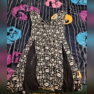 Hot Topic dress